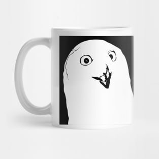 Orly-owl-outline Mug